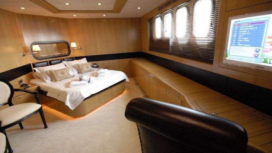 SMYRNA Yacht SMYRNA Yacht