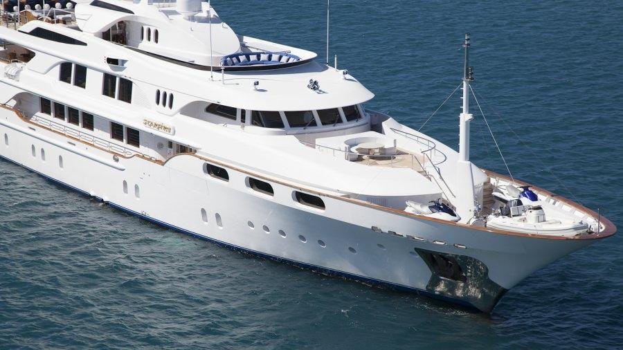 Starfire Yacht Starfire Yacht