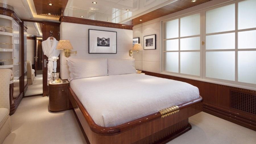 Starfire Yacht Starfire Yacht