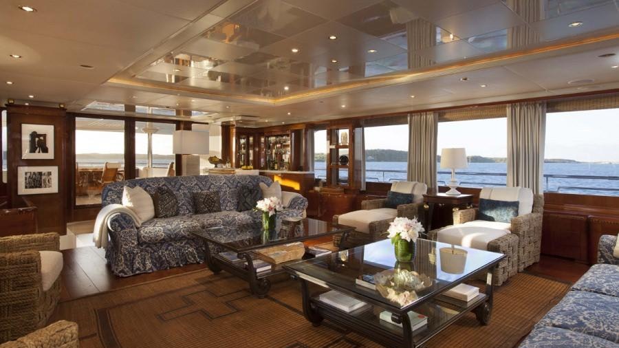Starfire Yacht Starfire Yacht