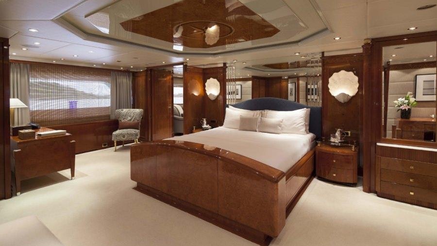 Starfire Yacht Starfire Yacht