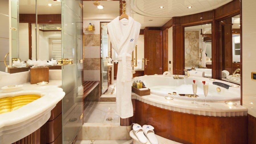 Starfire Yacht Starfire Yacht