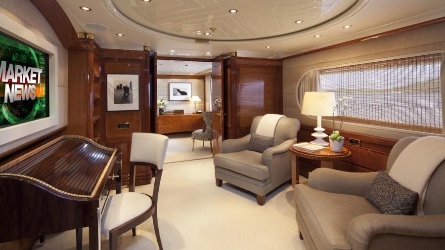 Starfire Yacht Starfire Yacht