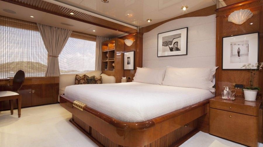 Starfire Yacht Starfire Yacht