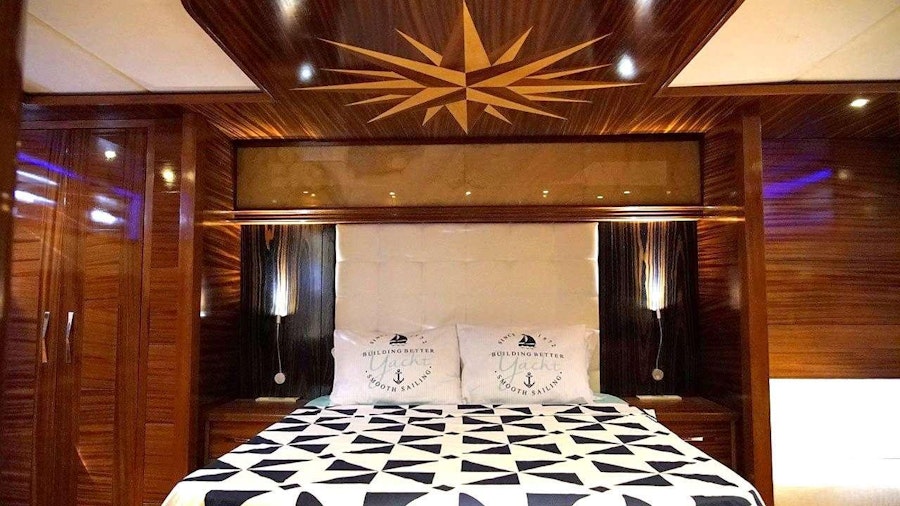 SADIYE HANIM Yacht SADIYE HANIM Yacht