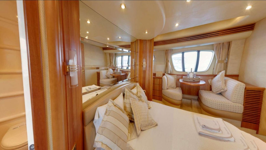 CHILL OUT II Yacht CHILL OUT II Yacht