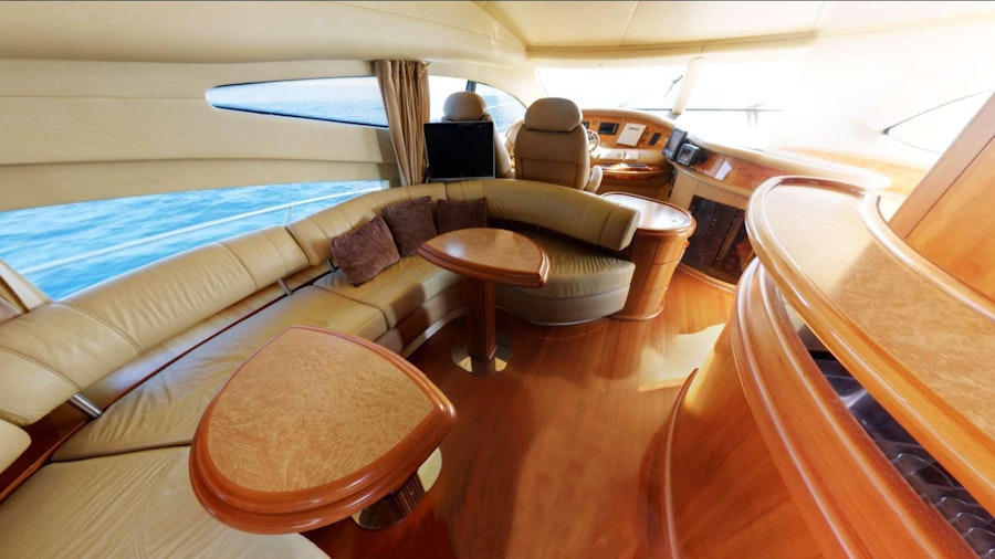 CHILL OUT II Yacht CHILL OUT II Yacht