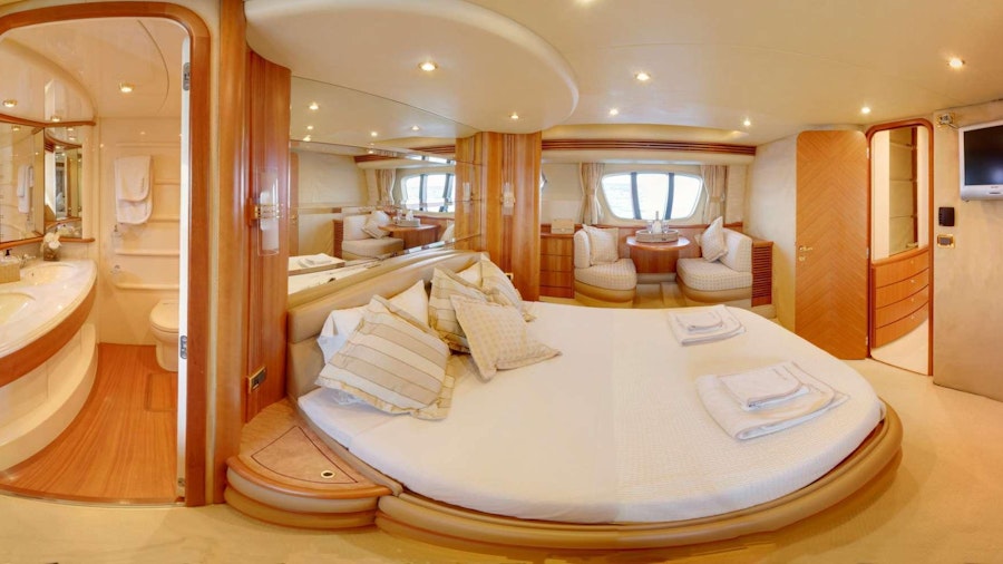 CHILL OUT II Yacht CHILL OUT II Yacht