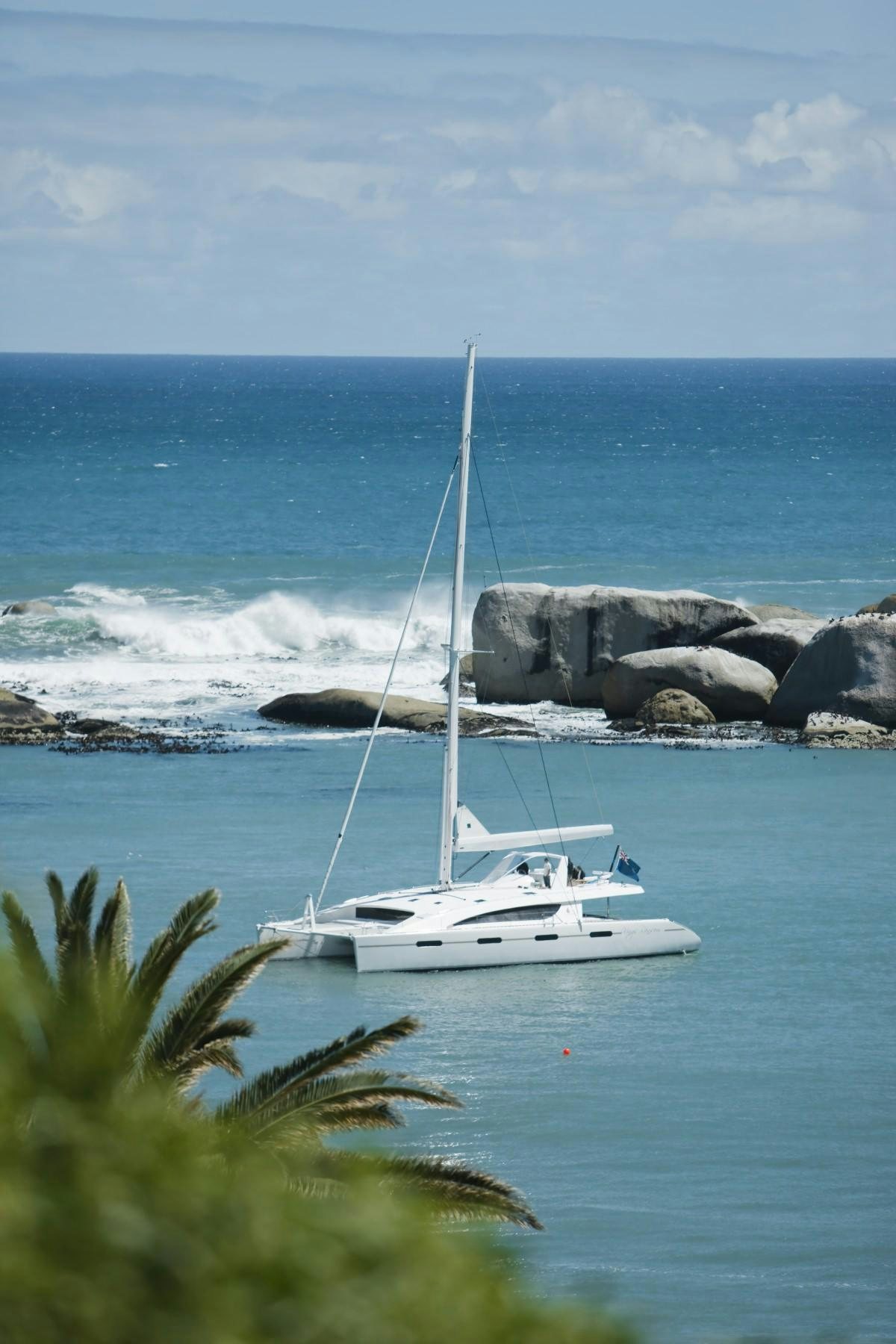 Watch Video for KINGS RANSOM Yacht for Charter