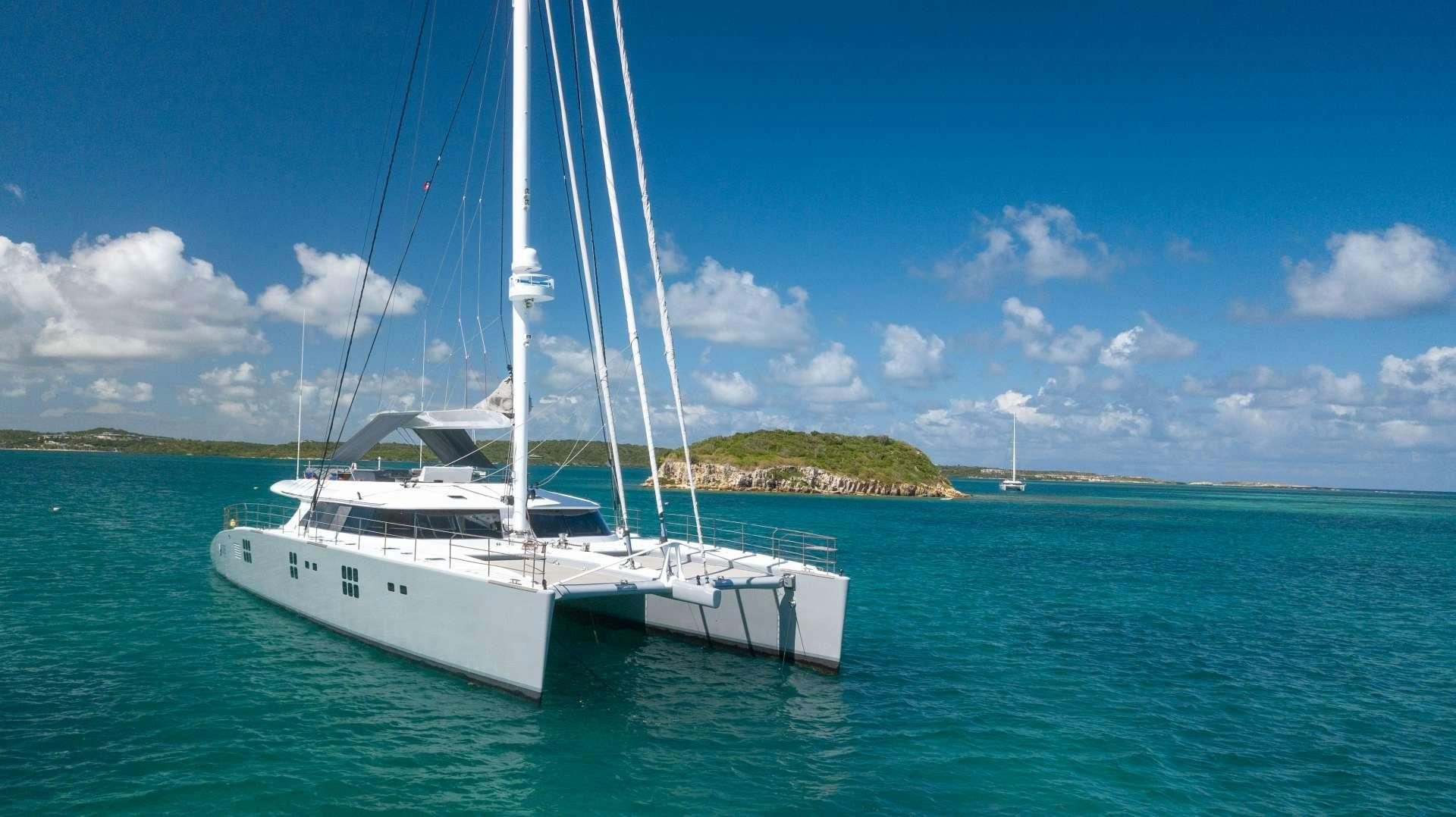 Watch Video for CHE Yacht for Charter