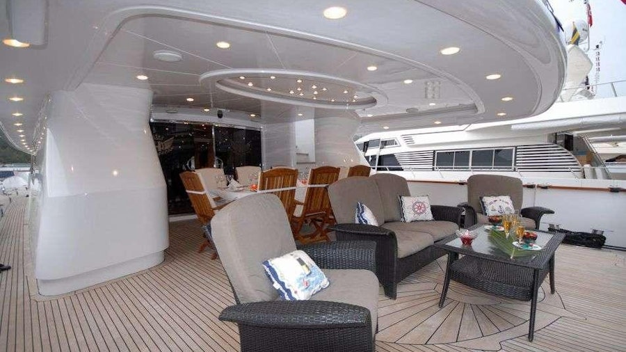 CROCUS Yacht CROCUS Yacht