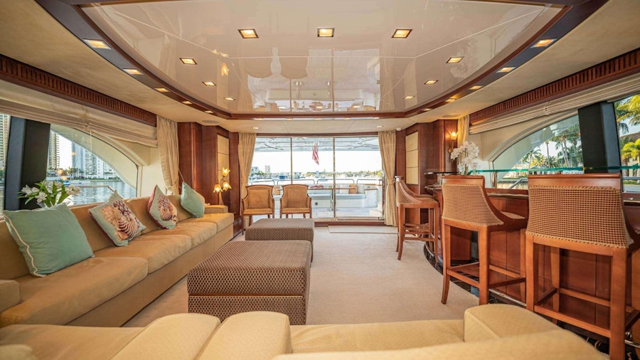 VIVERE Yacht VIVERE Yacht