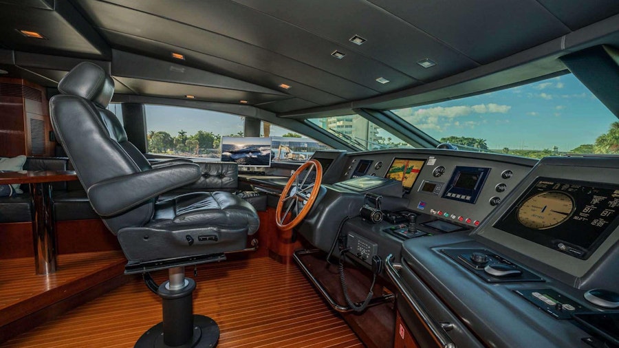 VIVERE Yacht VIVERE Yacht