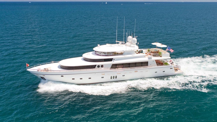 LORAX Yacht LORAX Yacht