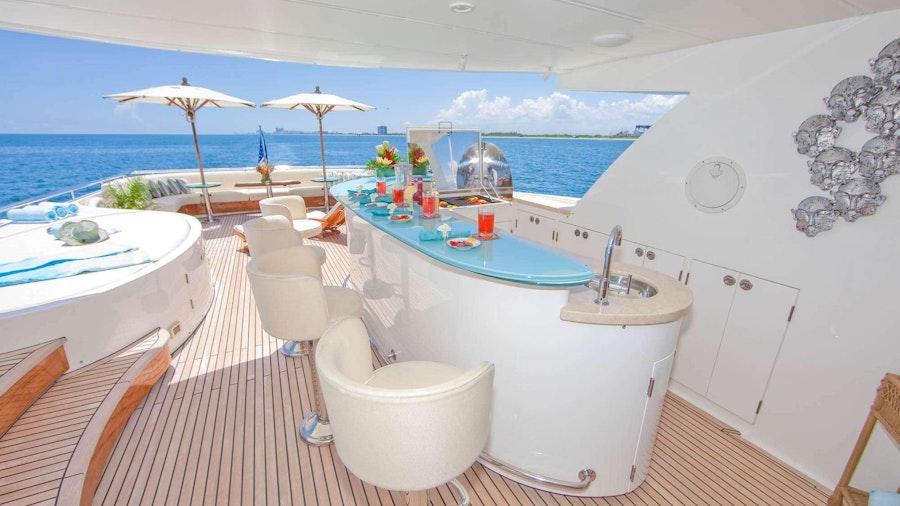 LORAX Yacht LORAX Yacht