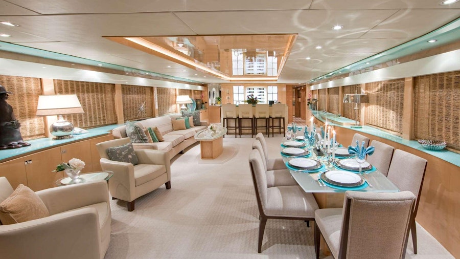 LORAX Yacht LORAX Yacht