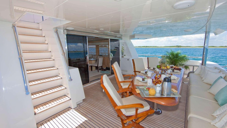 LORAX Yacht LORAX Yacht