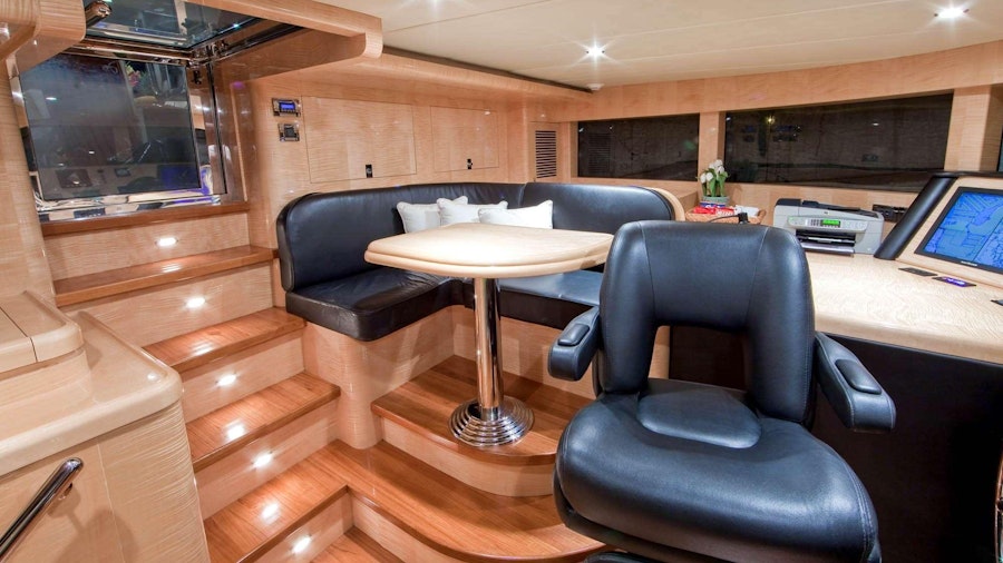 LORAX Yacht LORAX Yacht