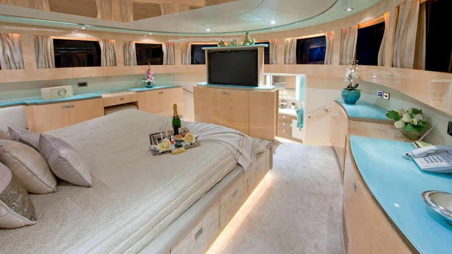 LORAX Yacht LORAX Yacht