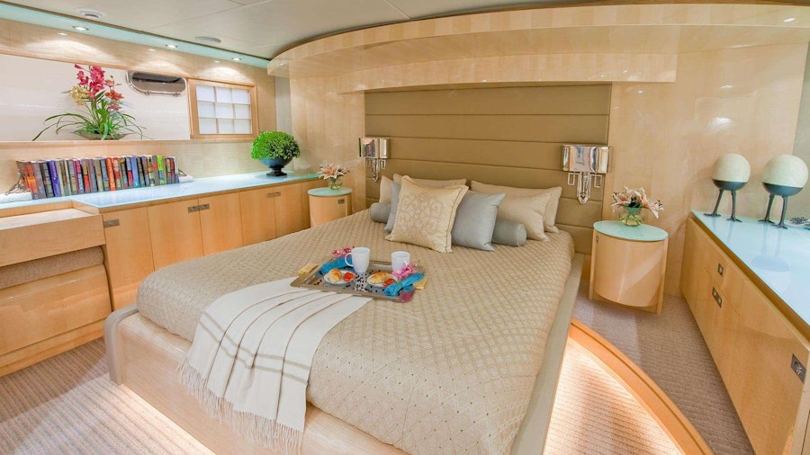 LORAX Yacht LORAX Yacht