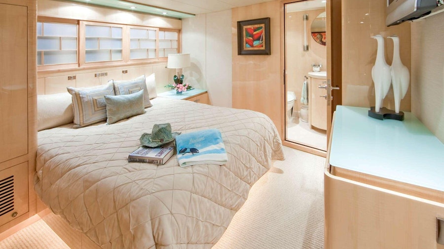 LORAX Yacht LORAX Yacht