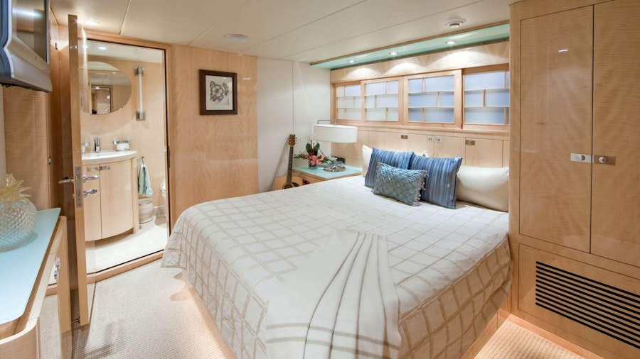 LORAX Yacht LORAX Yacht