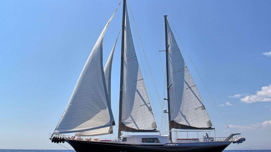 MOSS Yacht MOSS Yacht