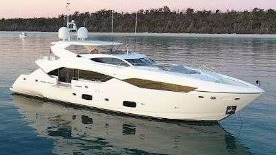 SETTLEMENT Yacht SETTLEMENT Yacht