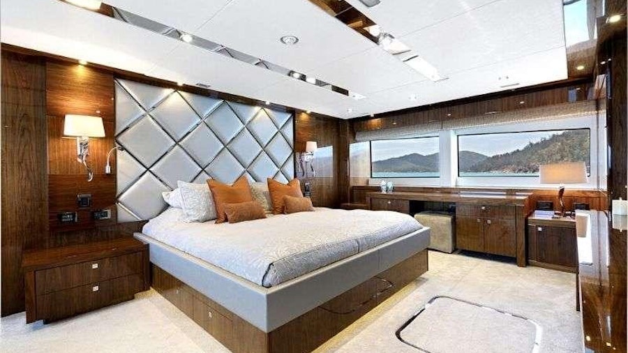 SETTLEMENT Yacht SETTLEMENT Yacht