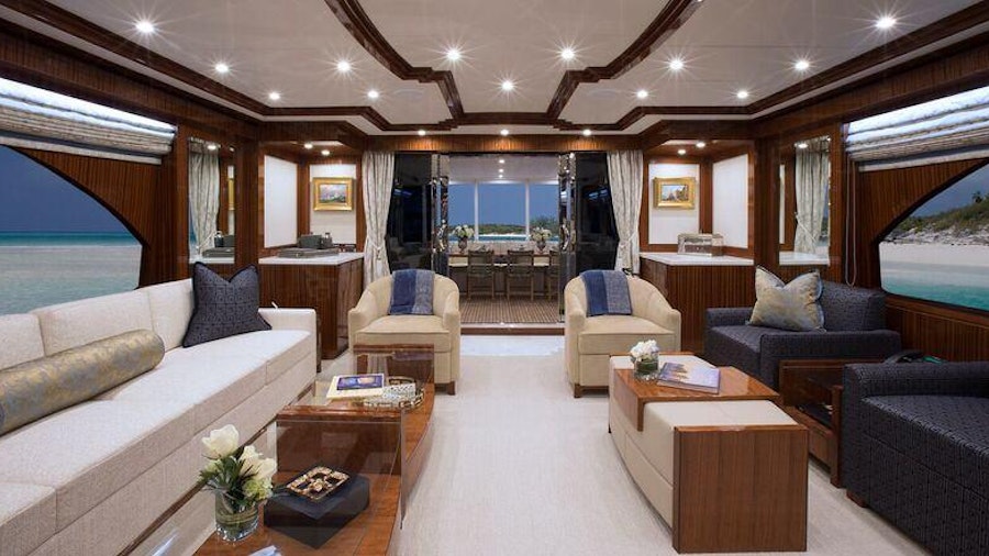 RENAISSANCE Yacht RENAISSANCE Yacht