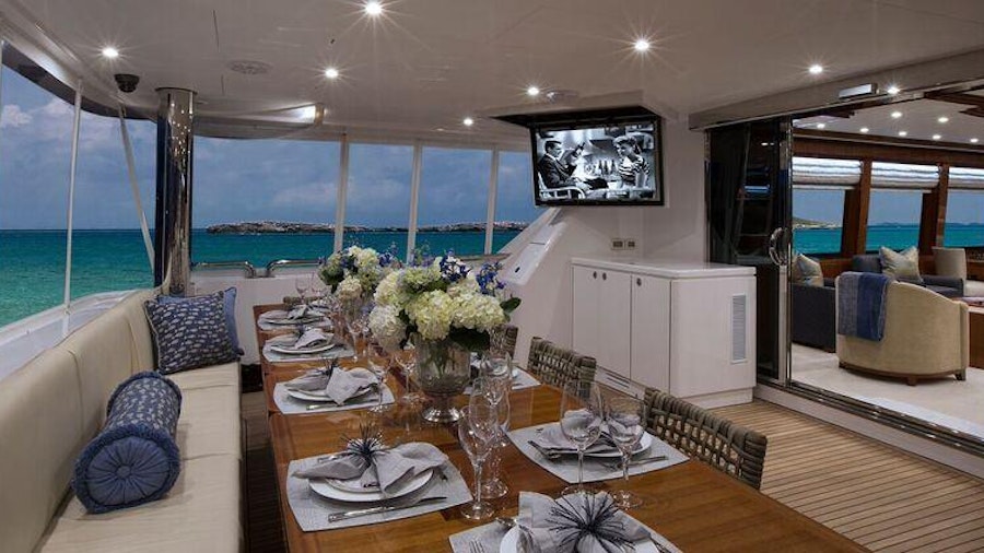 RENAISSANCE Yacht RENAISSANCE Yacht