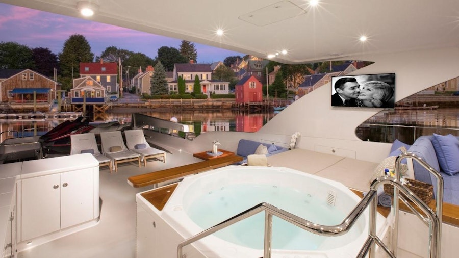 RENAISSANCE Yacht RENAISSANCE Yacht