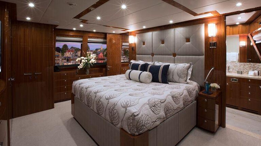RENAISSANCE Yacht RENAISSANCE Yacht
