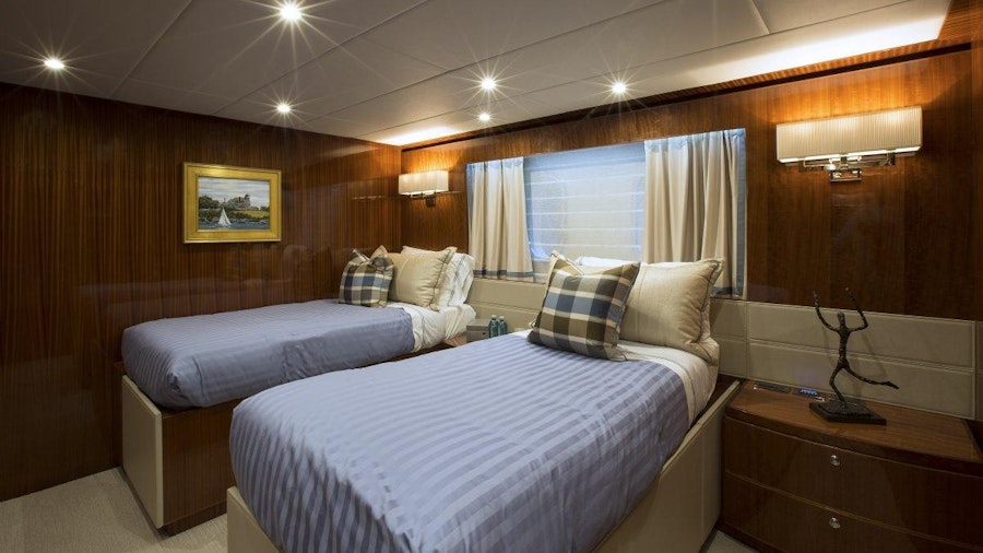 RENAISSANCE Yacht RENAISSANCE Yacht