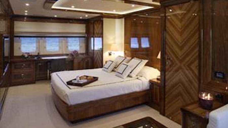 DRAGON Yacht DRAGON Yacht