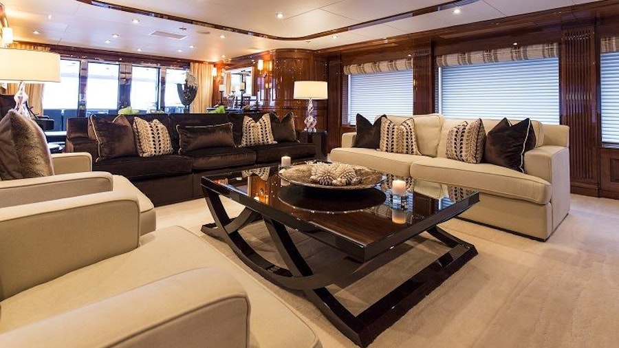 REMEMBER WHEN Yacht REMEMBER WHEN Yacht