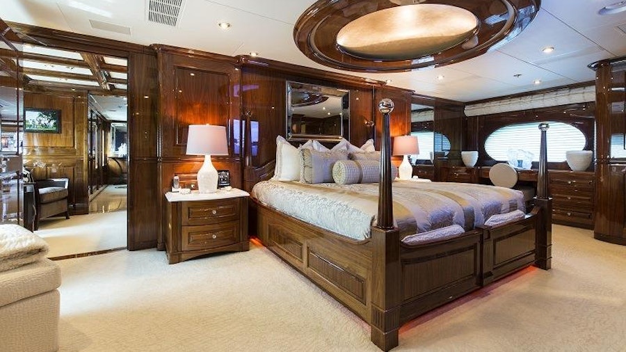 REMEMBER WHEN Yacht REMEMBER WHEN Yacht