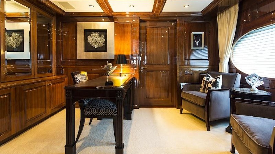 REMEMBER WHEN Yacht REMEMBER WHEN Yacht