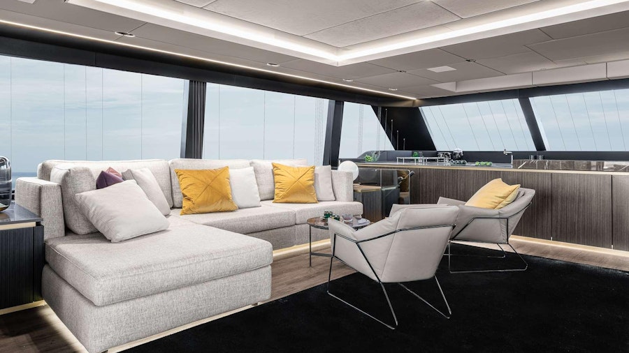 OTOCTONE 80 Yacht OTOCTONE 80 Yacht