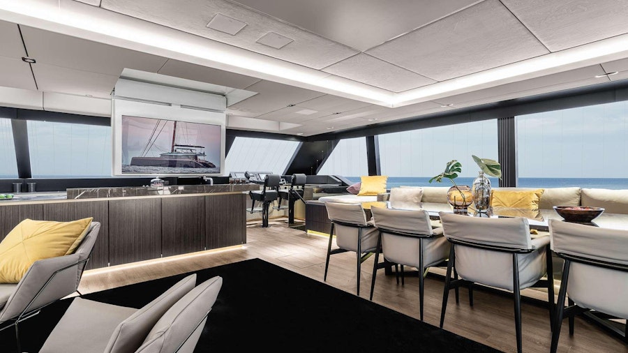 OTOCTONE 80 Yacht OTOCTONE 80 Yacht