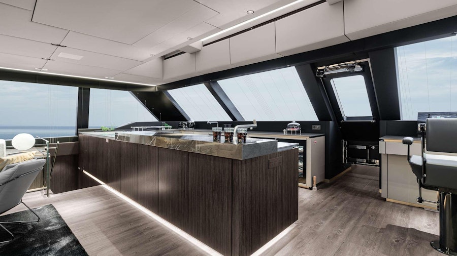 OTOCTONE 80 Yacht OTOCTONE 80 Yacht
