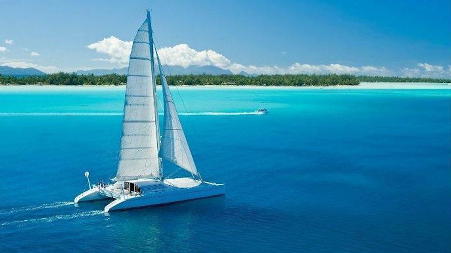 MAGIC CAT Yacht MAGIC CAT Yacht
