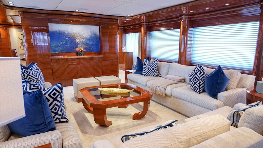 ASPEN ALTERNATIVE Yacht ASPEN ALTERNATIVE Yacht
