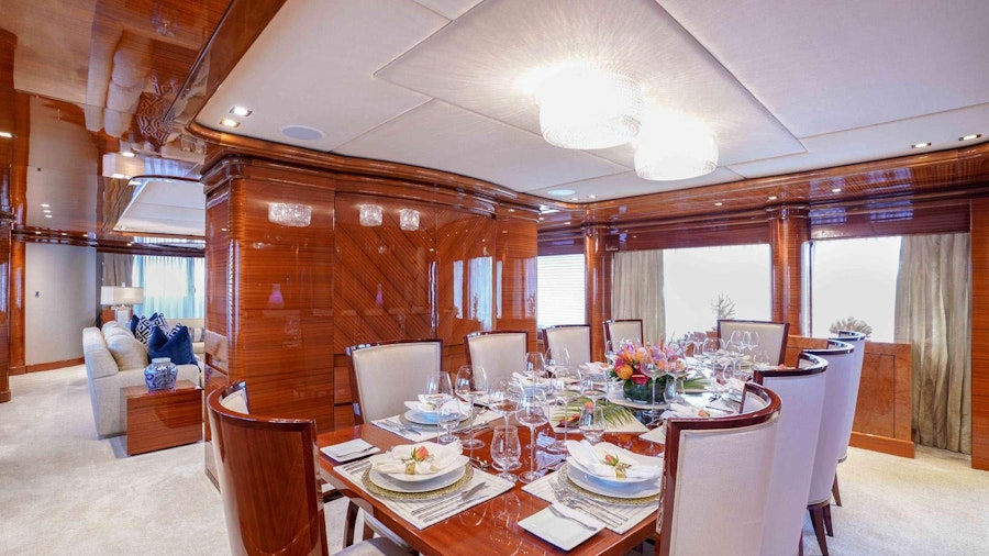 ASPEN ALTERNATIVE Yacht ASPEN ALTERNATIVE Yacht
