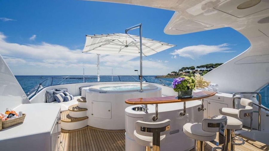 AURA Yacht AURA Yacht