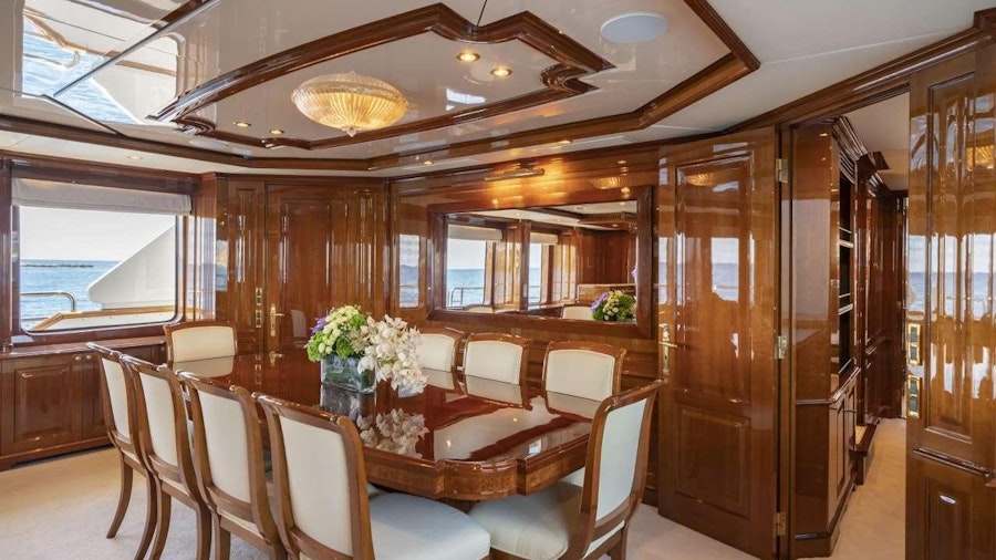AURA Yacht AURA Yacht