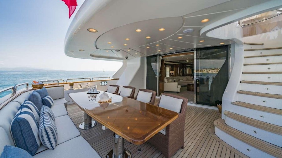 AURA Yacht AURA Yacht