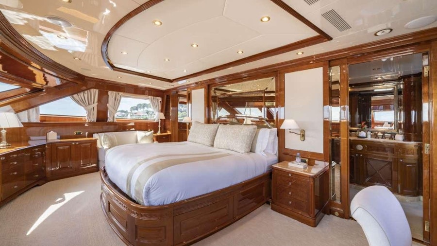 AURA Yacht AURA Yacht