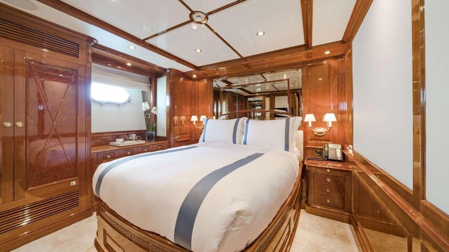 AURA Yacht AURA Yacht