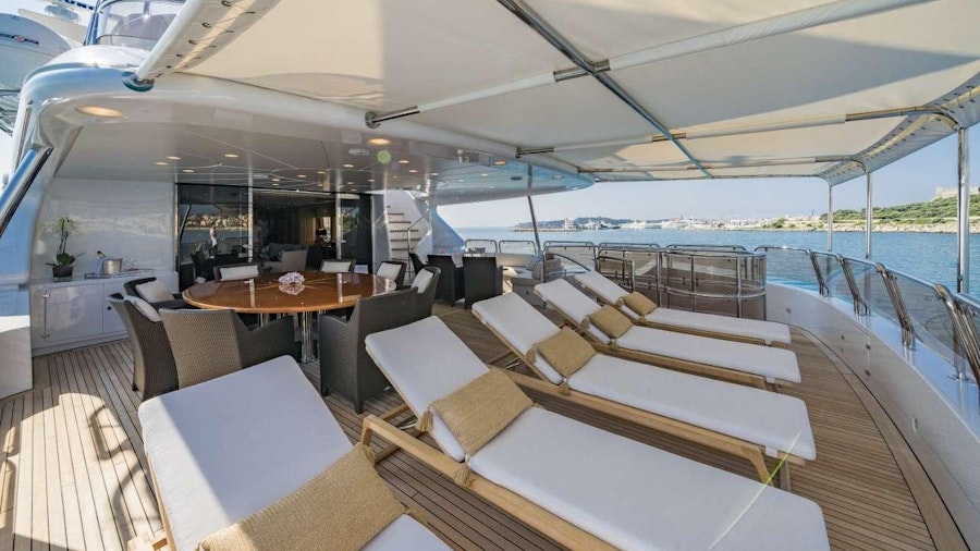 AURA Yacht AURA Yacht
